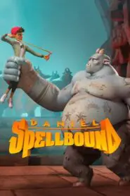 Daniel Spellbound: Season 2
