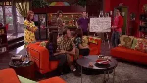 Wizards of Waverly Place: 4×17