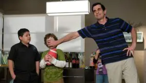 Modern Family: 1×5