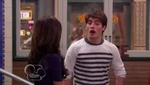 Wizards of Waverly Place: 4×13