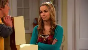 Good Luck Charlie: 1×14