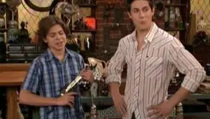 Wizards of Waverly Place: 2×22
