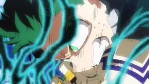 My Hero Academia: 5×10