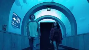 Ginny & Georgia: 3×5