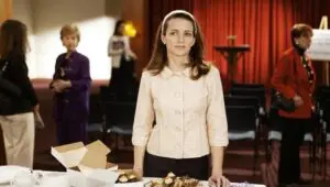 Sex and the City: 6×6