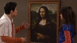 Wizards of Waverly Place: 1×18