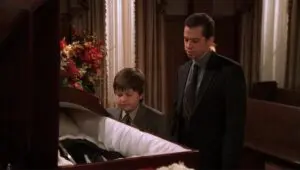 Two and a Half Men: 2×21