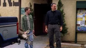 Criminal Minds: 2×21