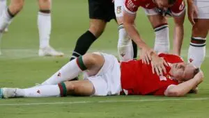 Welcome to Wrexham: 3×1