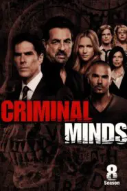 Criminal Minds: Season 8