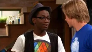 Good Luck Charlie: 1×4