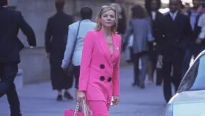 Sex and the City: 4×7