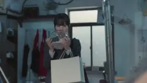 Our Unwritten Seoul: 1×3