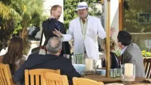 Modern Family: 2×23