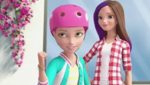 Barbie: Dreamhouse Adventures: 2×9
