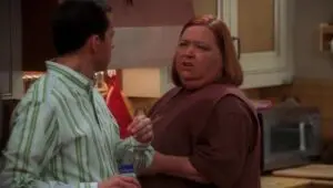 Two and a Half Men: 3×19
