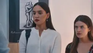 Barracuda Queens: 2×2