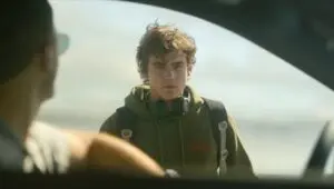 The Waterfront: 1×5