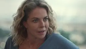 Sara – Woman in the Shadows: 1×6