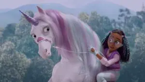 Unicorn Academy: 2×5