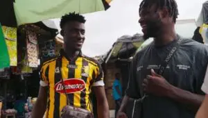 Welcome to Wrexham: 3×6