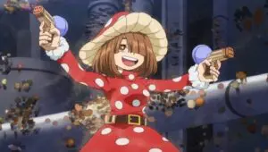 My Hero Academia: 5×6