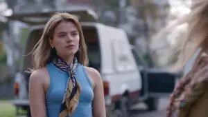 Barracuda Queens: 1×2