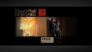 Criminal Minds: 1×8