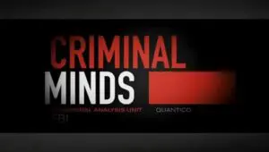 Criminal Minds: 3×18