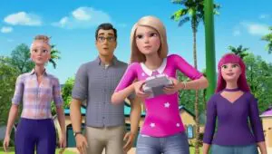 Barbie: Dreamhouse Adventures: 2×6