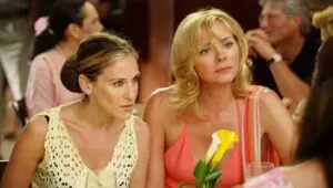 Sex and the City: 6×9