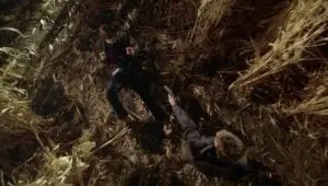 Criminal Minds: 2×15