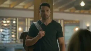 The Waterfront: 1×3