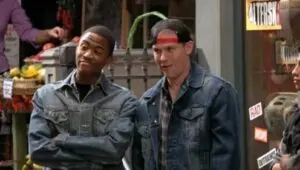 Wizards of Waverly Place: 3×11