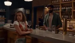 Ginny & Georgia: 3×8