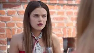 Barracuda Queens: 2×6