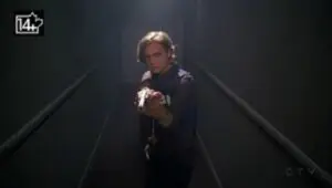 Criminal Minds: 4×6