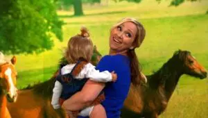 Good Luck Charlie: 1×10