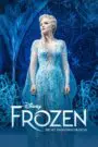 Frozen: The Hit Broadway Musical 2025