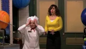 Wizards of Waverly Place: 3×18