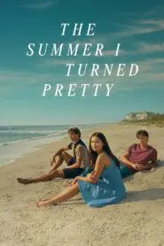 The Summer I Turned Pretty: Season 2
