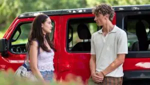 The Summer I Turned Pretty: 2×2