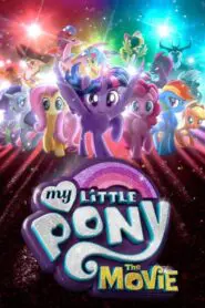 My Little Pony: The Movie 2017