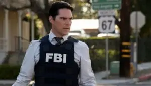 Criminal Minds: 3×17