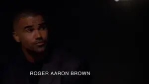 Criminal Minds: 1×14