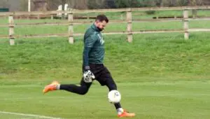 Welcome to Wrexham: 2×9