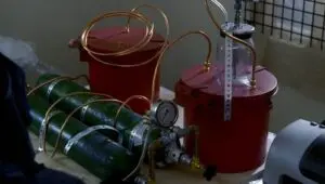 Criminal Minds: 2×10