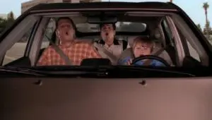 Two and a Half Men: 2×4