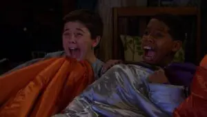 Good Luck Charlie: 1×19