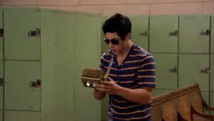 Wizards of Waverly Place: 3×3